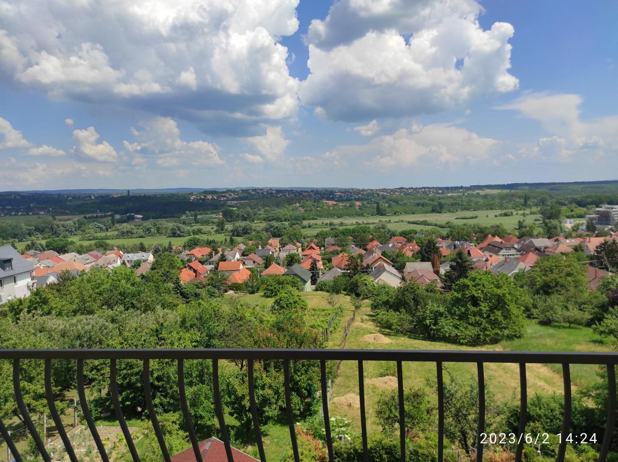 Flora Villa Hévíz Szoba fotó