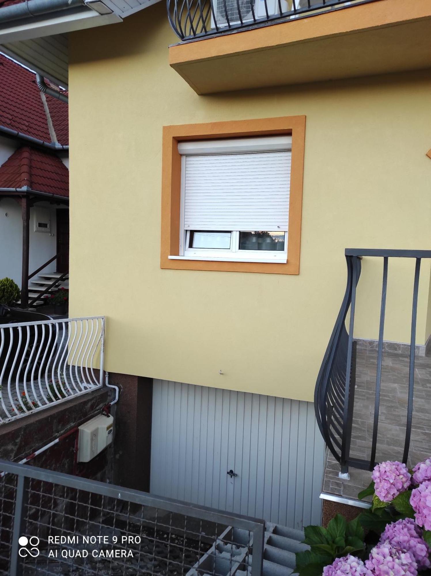 Flora Villa Hévíz Szoba fotó