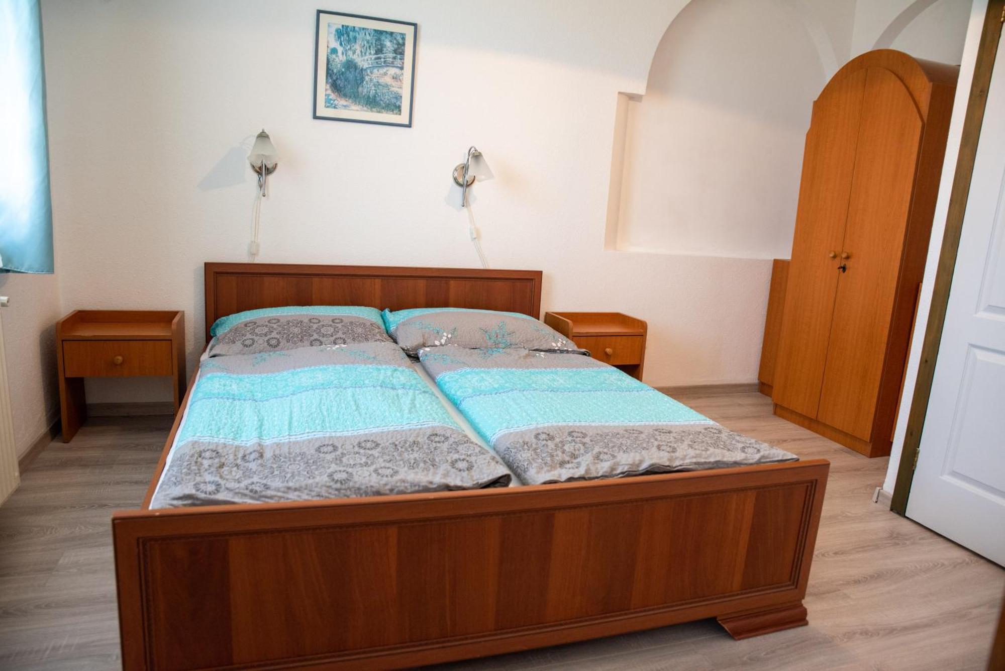 Flora Villa Hévíz Kültér fotó