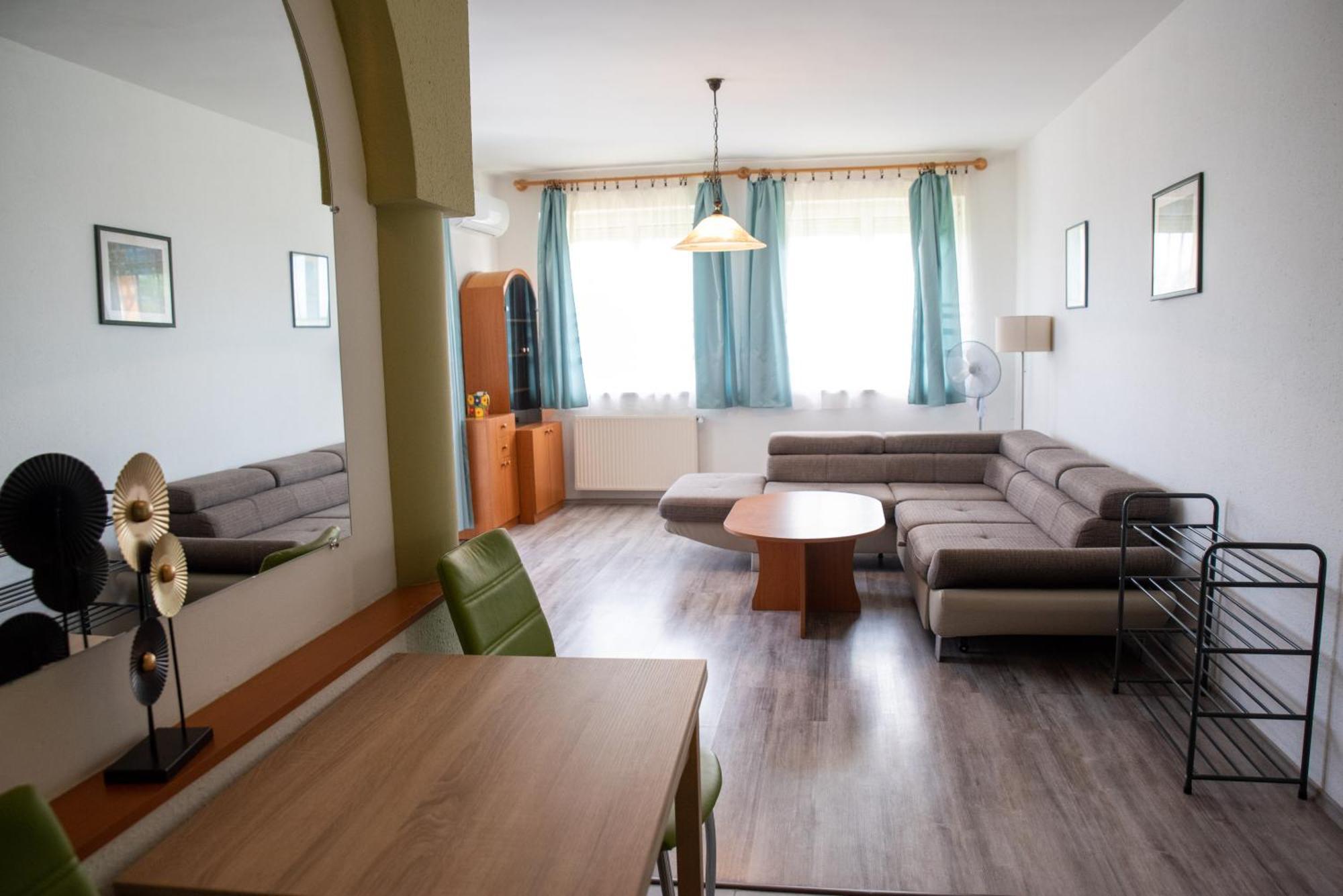 Flora Villa Hévíz Kültér fotó