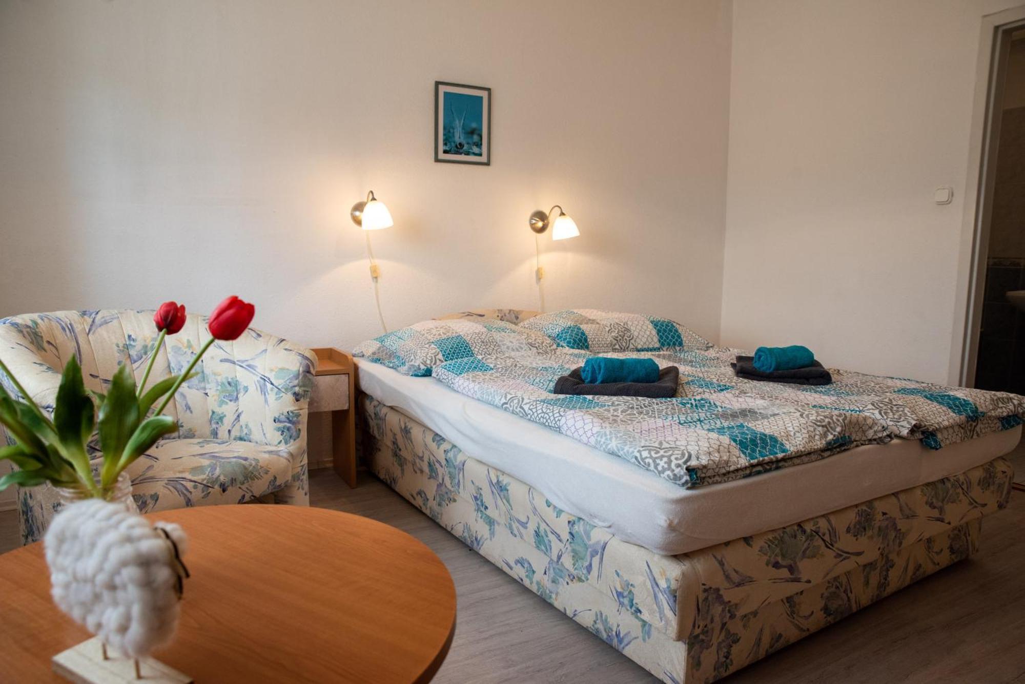 Flora Villa Hévíz Kültér fotó