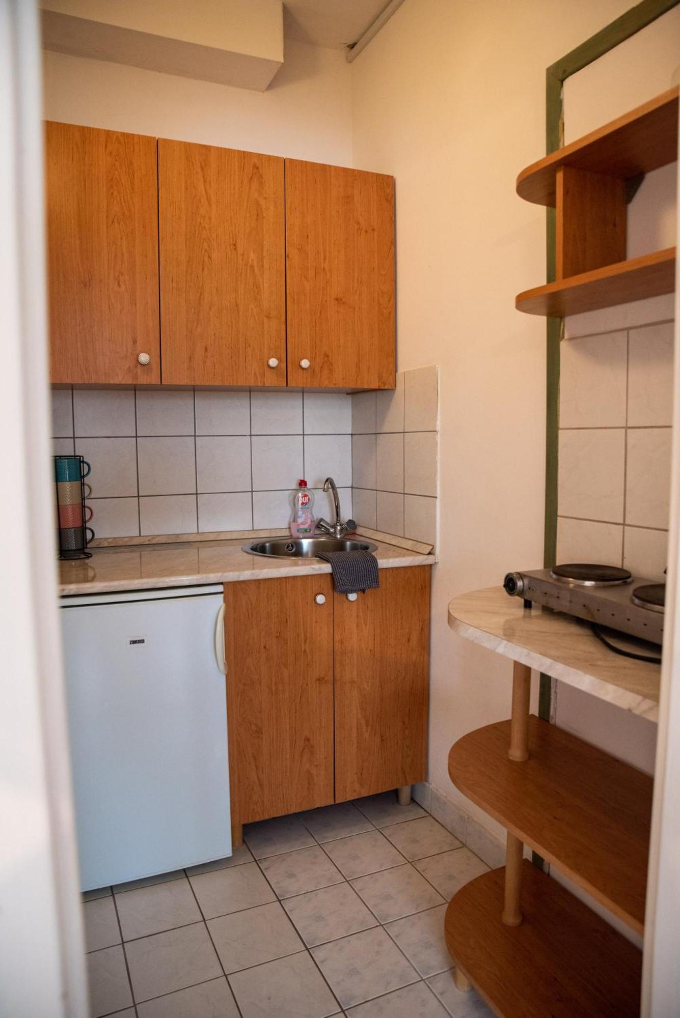 Flora Villa Hévíz Kültér fotó