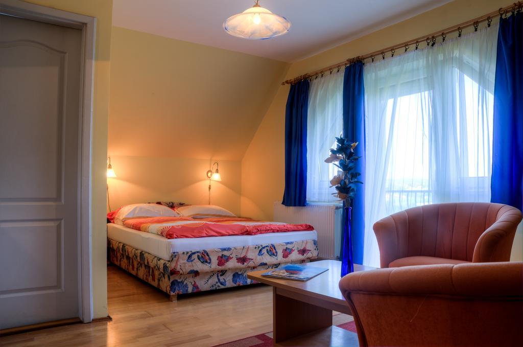 Flora Villa Hévíz Kültér fotó