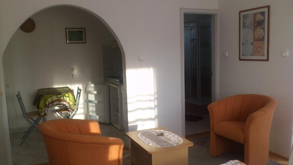 Flora Villa Hévíz Szoba fotó