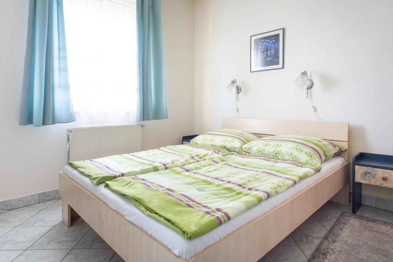 Flora Villa Hévíz Kültér fotó