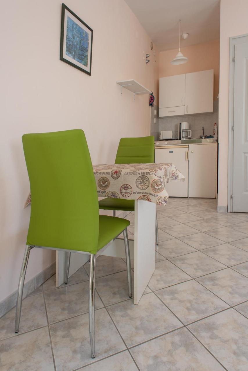 Flora Villa Hévíz Kültér fotó
